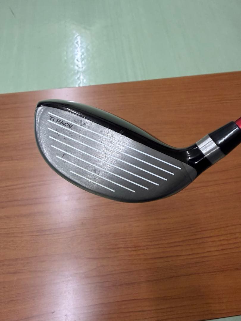 ◆Mizuno MP FW 150◆希少の60（X）エボ３