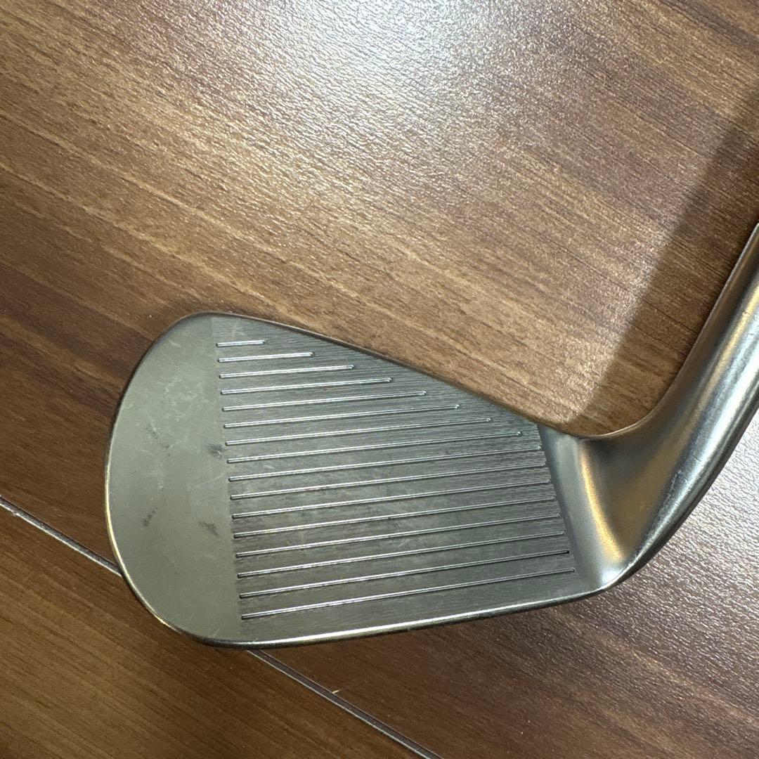 Srixon zxi5 アイアン モーダス110 ブラック　6本　限定