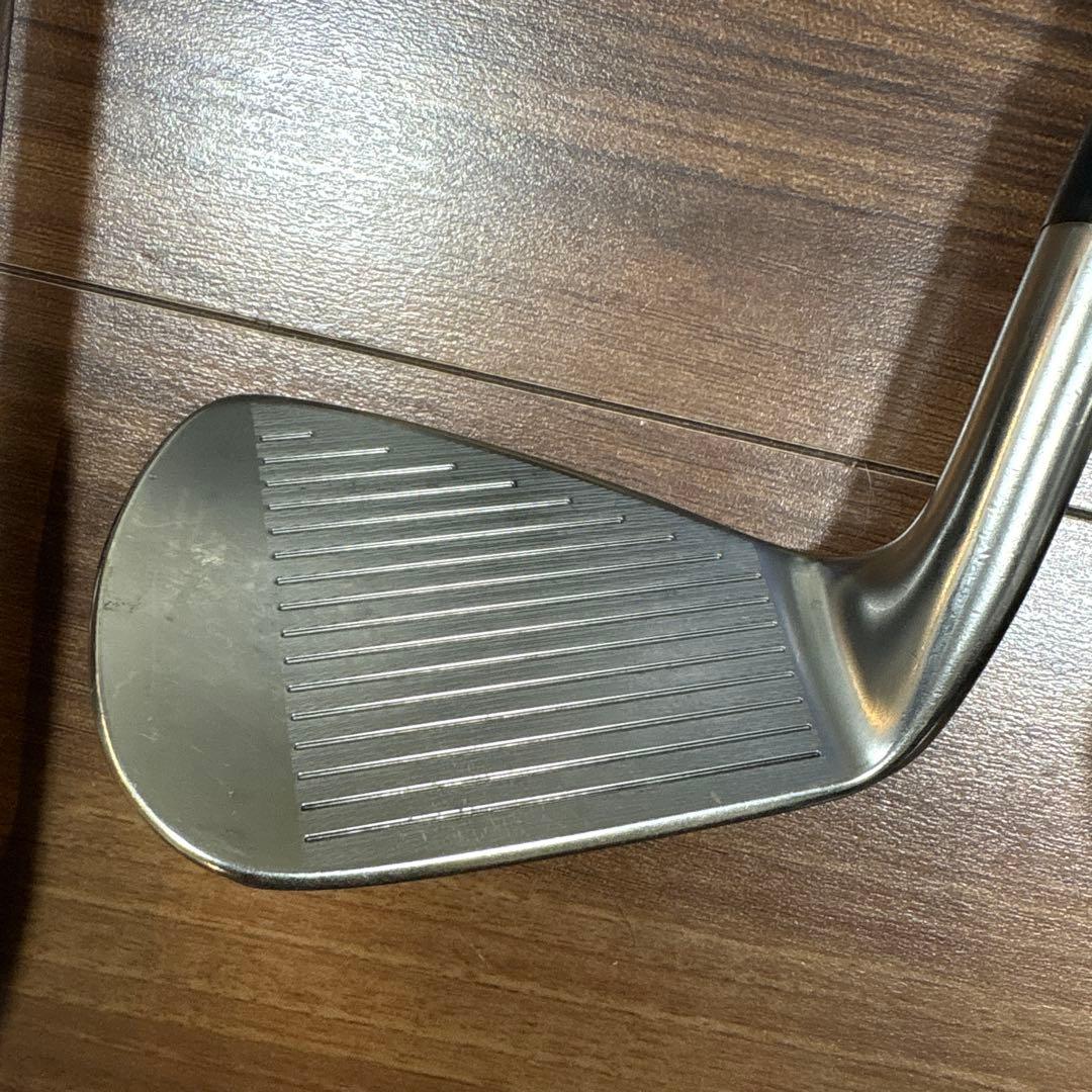 Srixon zxi5 アイアン モーダス110 ブラック　6本　限定