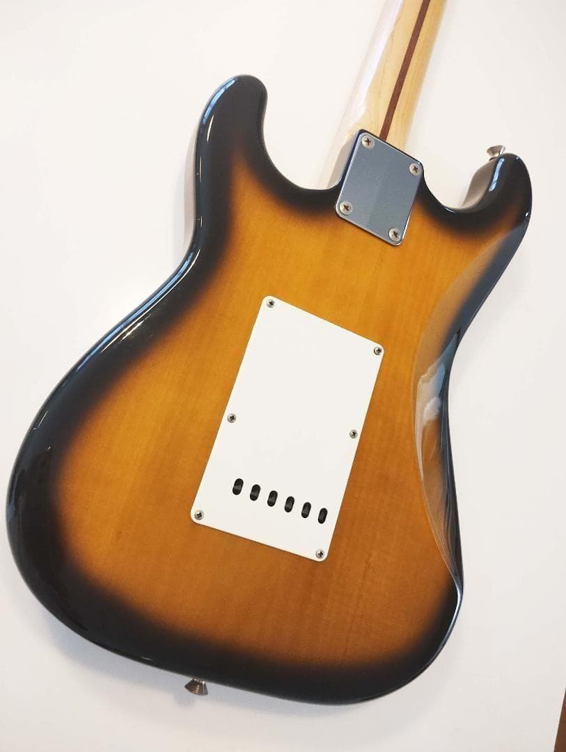 【美品】Fender ストラトキャスター【激レア】