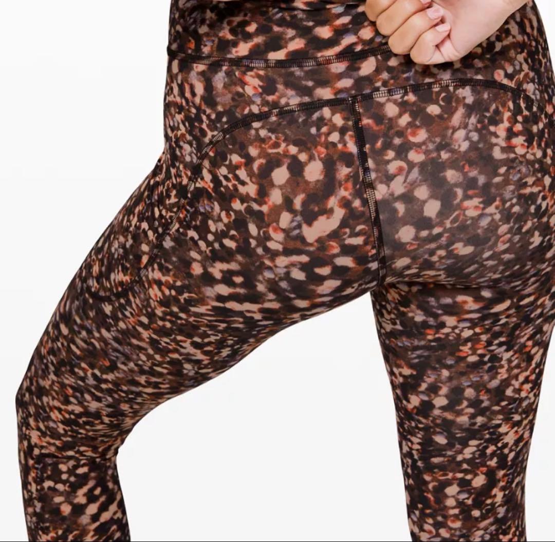 【極希少/日本未発売】Lululemon/スポブラ/レギンス/上下