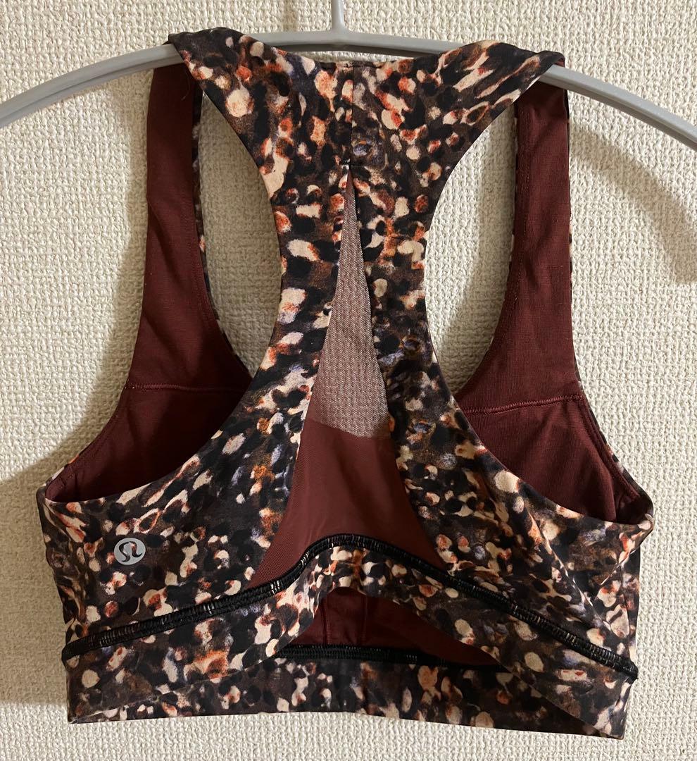 【極希少/日本未発売】Lululemon/スポブラ/レギンス/上下