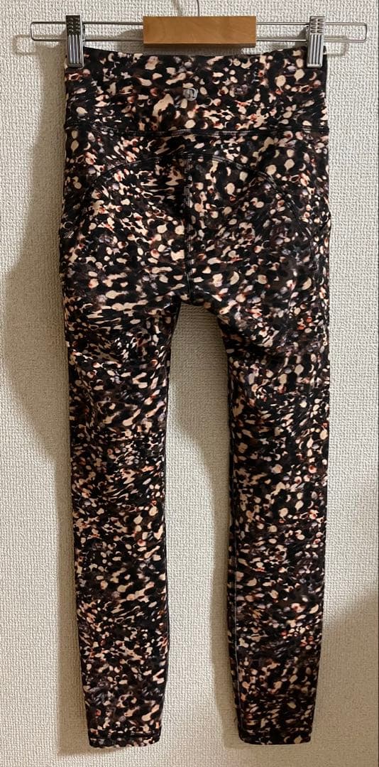 【極希少/日本未発売】Lululemon/スポブラ/レギンス/上下