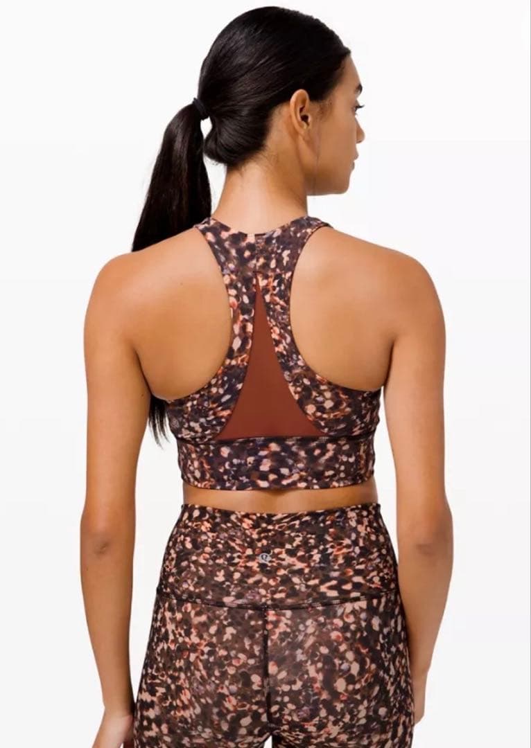 【極希少/日本未発売】Lululemon/スポブラ/レギンス/上下