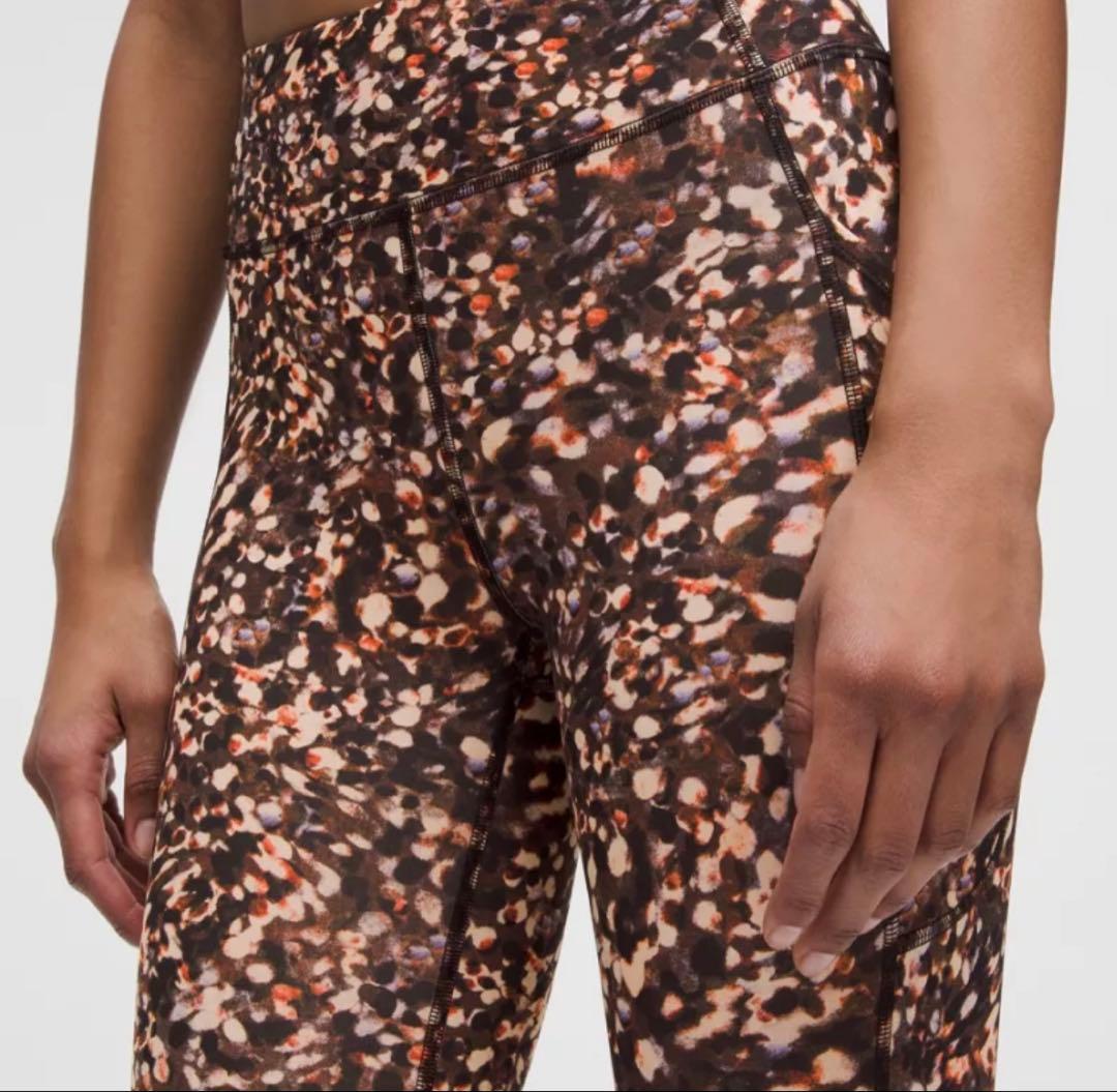 【極希少/日本未発売】Lululemon/スポブラ/レギンス/上下