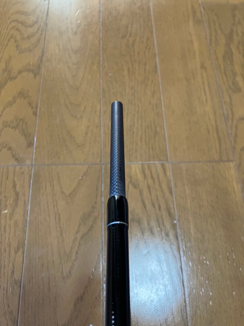 ふっくん☆　 YAMAGA Blanks Ballistick 102MH