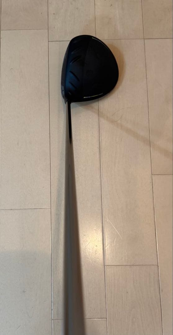 【中古美品】PING G430 LST ドライバー　10.5度