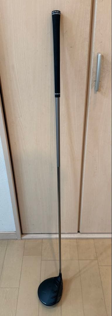 【中古美品】PING G430 LST ドライバー　10.5度