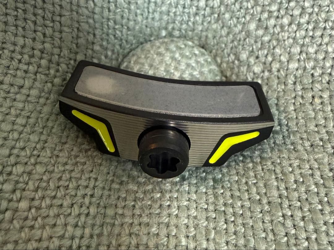 【中古美品】PING G430 LST ドライバー　10.5度