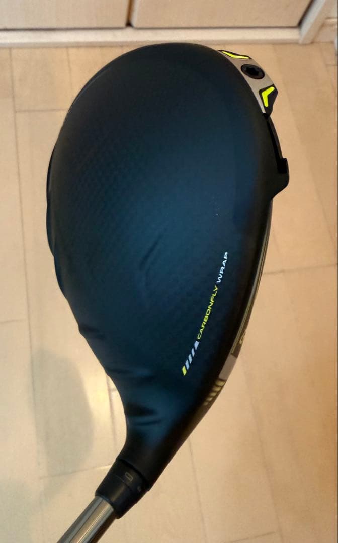 【中古美品】PING G430 LST ドライバー　10.5度