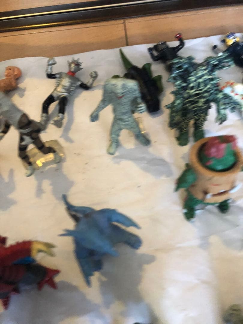 ウルドラマン