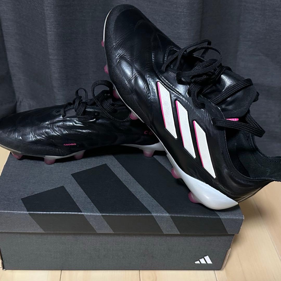 adidas COPA PURE.1 HG/AG (コパピュア.1 HG/AG)