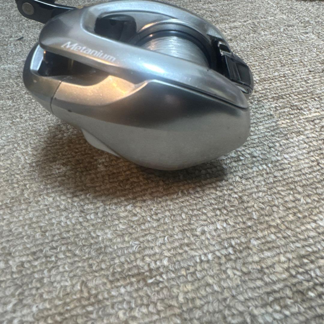 シマノ　16メタニウムMGL HG