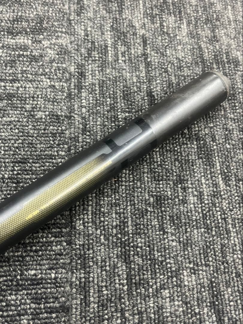Daiwa ダイワ　SZ 琥珀抜　硬調53M 釣竿