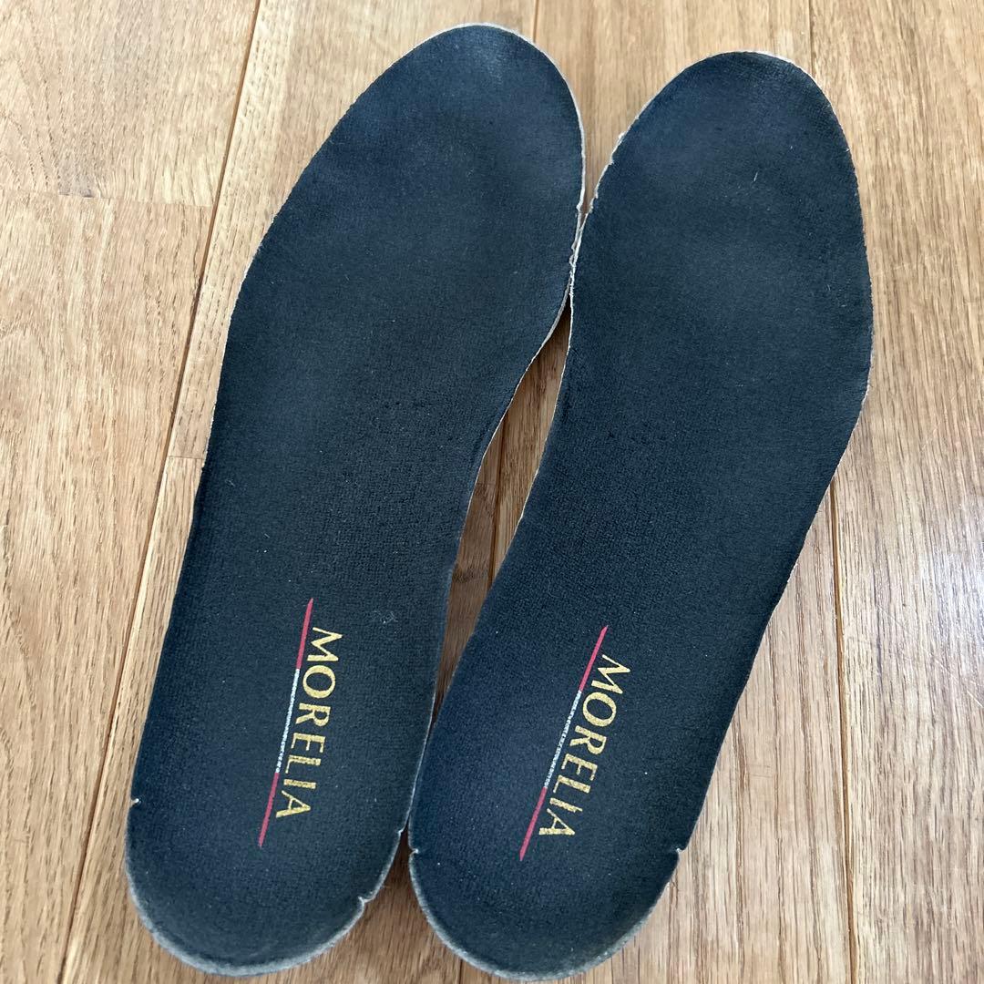 Mizuno モレリア　トレシュー　25.5cm☆彡