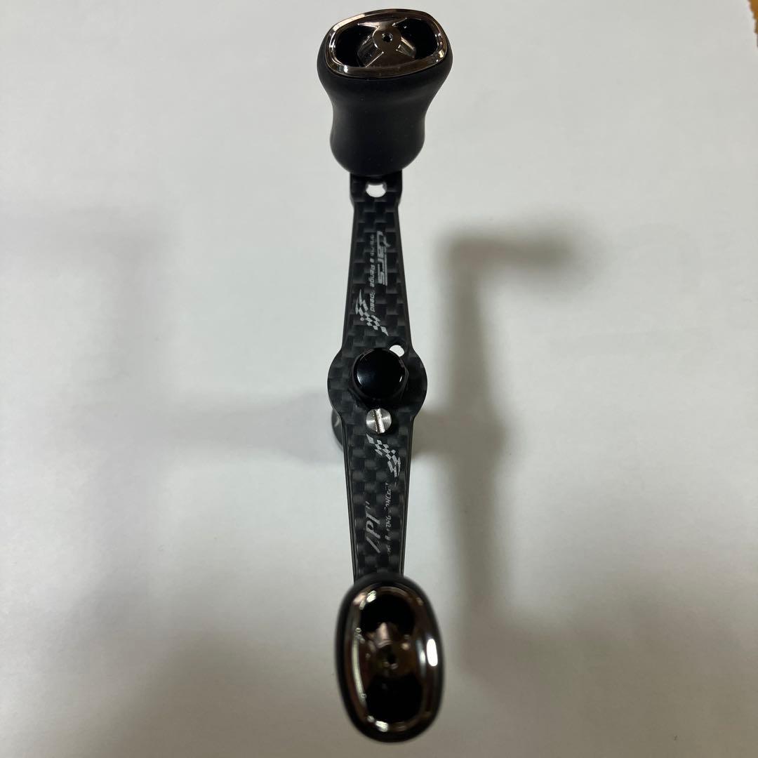 ダブルハンドル ダイワ用 ①