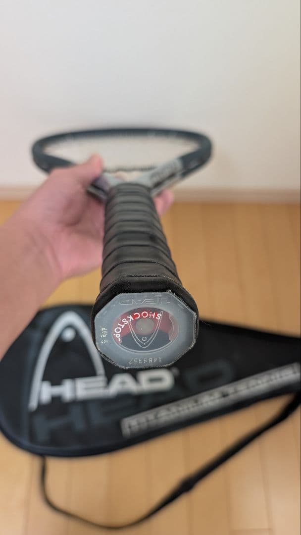HEAD　Ti.S7 ラケット