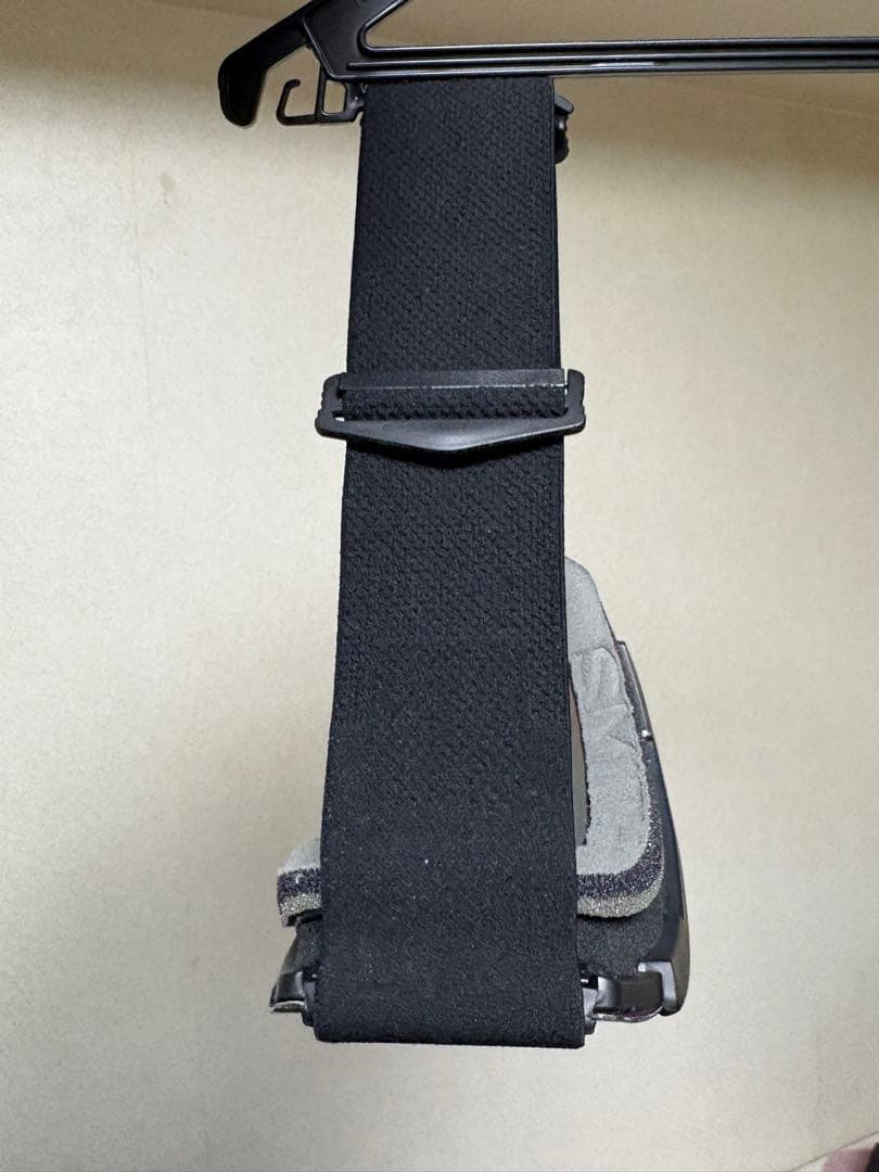 SMITH SQUAD XL ゴーグル