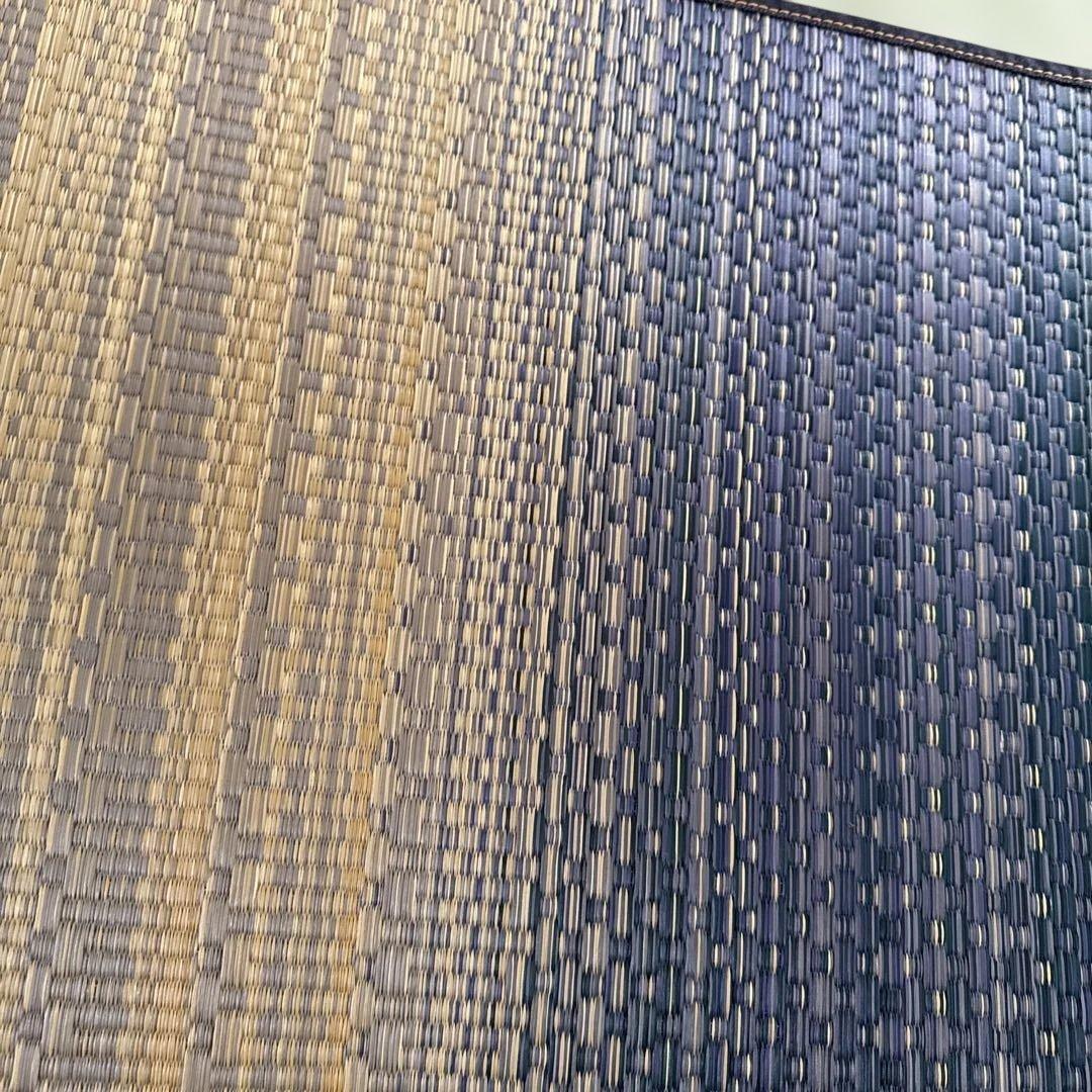畳のヨガマット