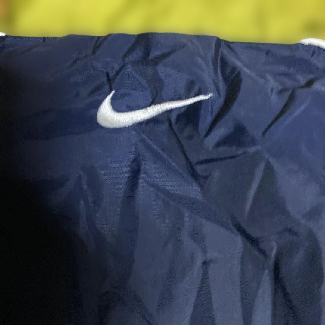 ナイキNIKE　白タグ　上下セットアップ　ナイロンジャケットナイロンパンツセット
