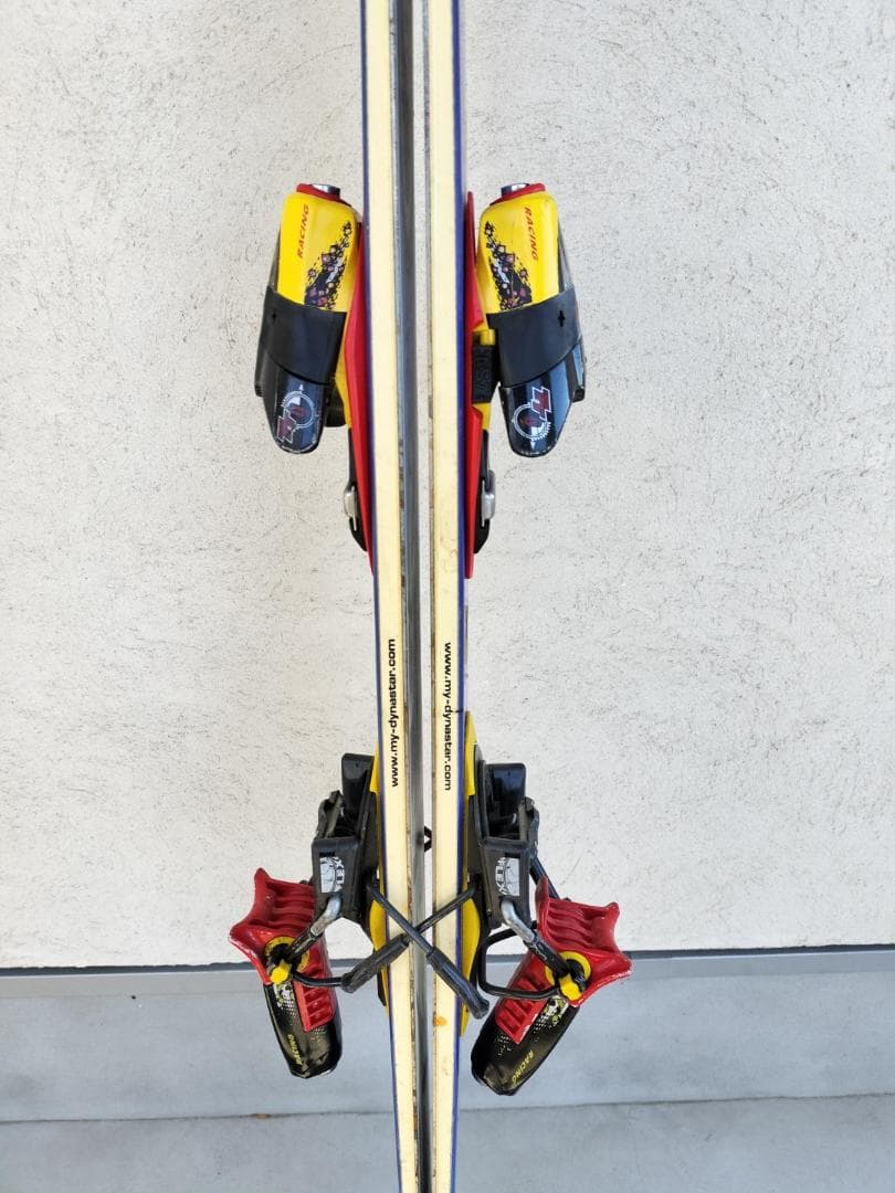 スキー Dynastar Consept 178cm + Look TT9