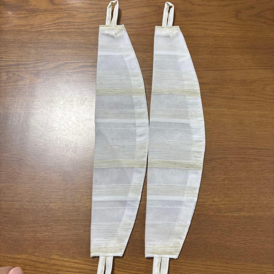 川島織物セルコン レースカーテン 幅180cm x丈145cm 両開き