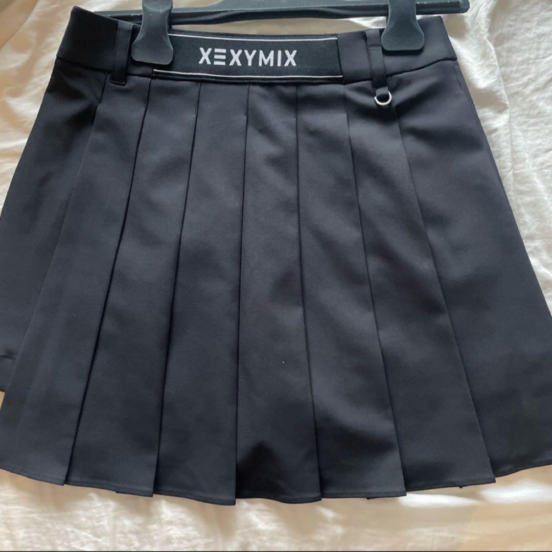レディースウェア XEXYMIX