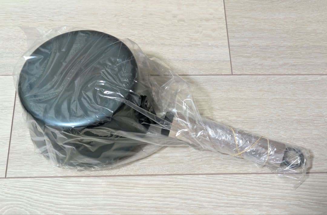 【新品未使用】藤田金属　鉄分が摂れる味噌汁パン