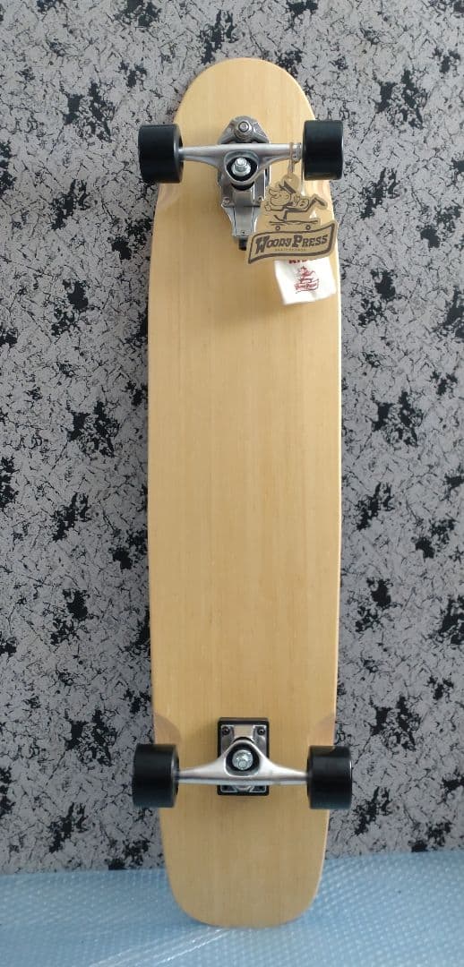 2026年新着　TH-③搭載 42＜税送料4790円込＞WOODY ４２㌅