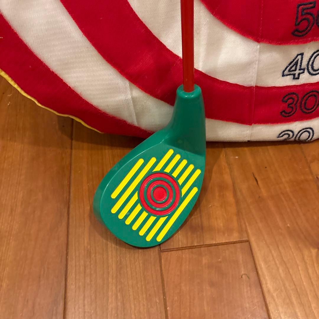 スナッグゴルフ　ゴルフ練習用ターゲットセット