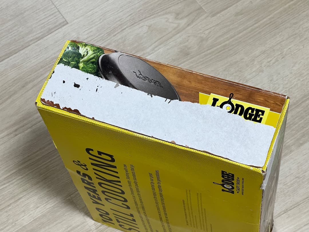 バーベキュー・調理用品 Lodge Combo Cooker 3.2 qt