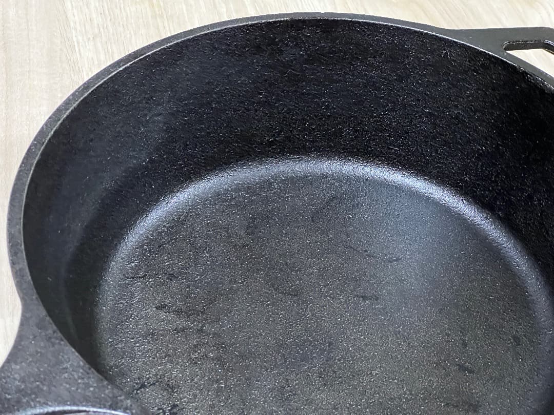バーベキュー・調理用品 Lodge Combo Cooker 3.2 qt