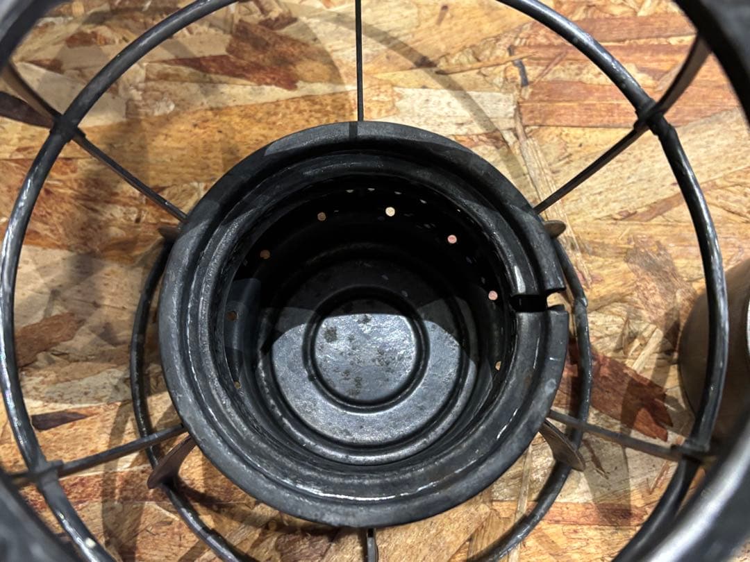 ドレッセル レイルロードランタン DRESSEL LANTERN