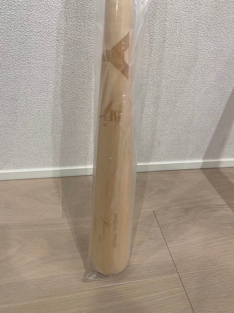 ヤナセ　山田哲人モデル スペシャルオーダー890g