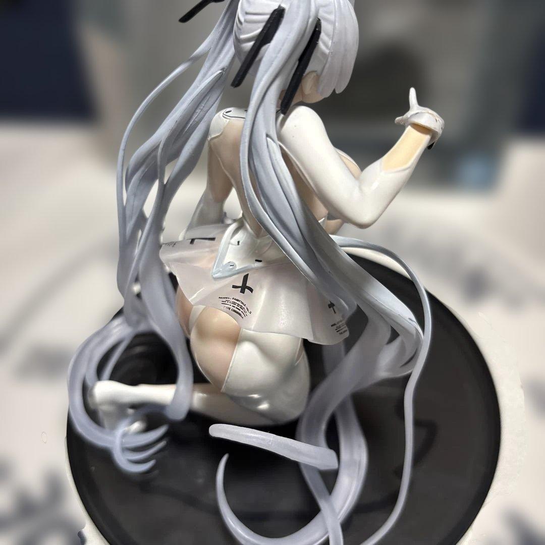 シンデレラ　フィギュア　一番くじ