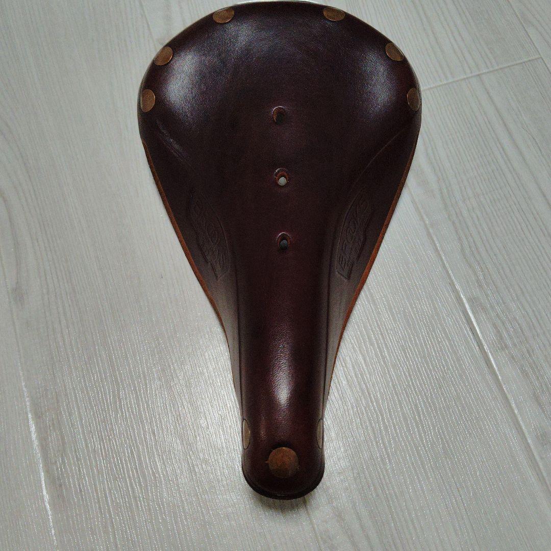 BROOKS 　B17 SPECIALレザーサドル