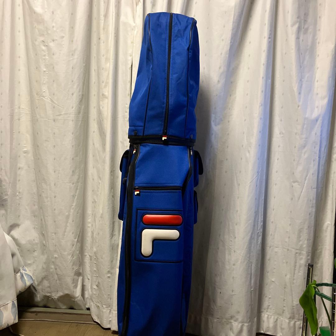 FILAレディースゴルフセット