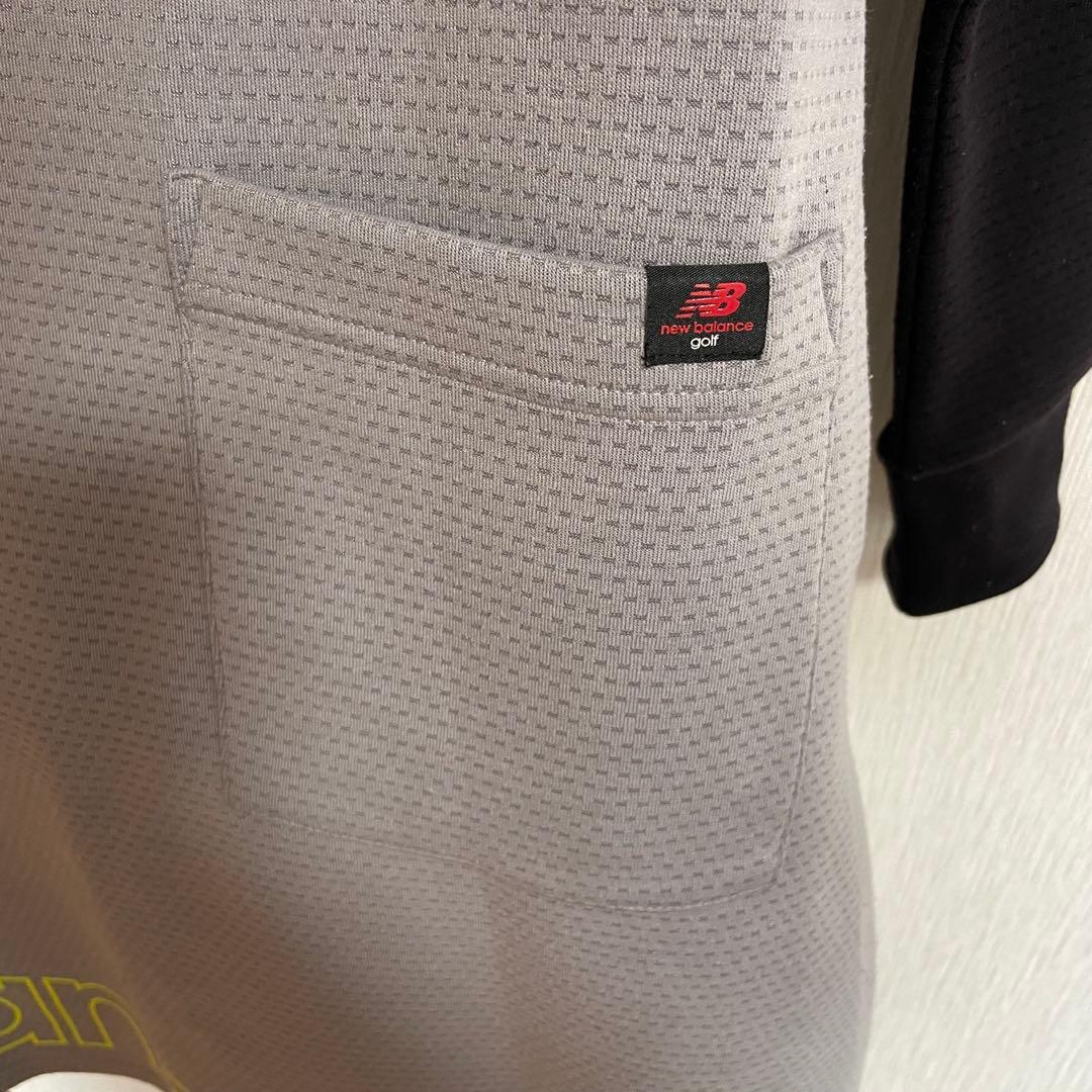 New Balance レディース ゴルフワンピース ニューバランス 厚手生地
