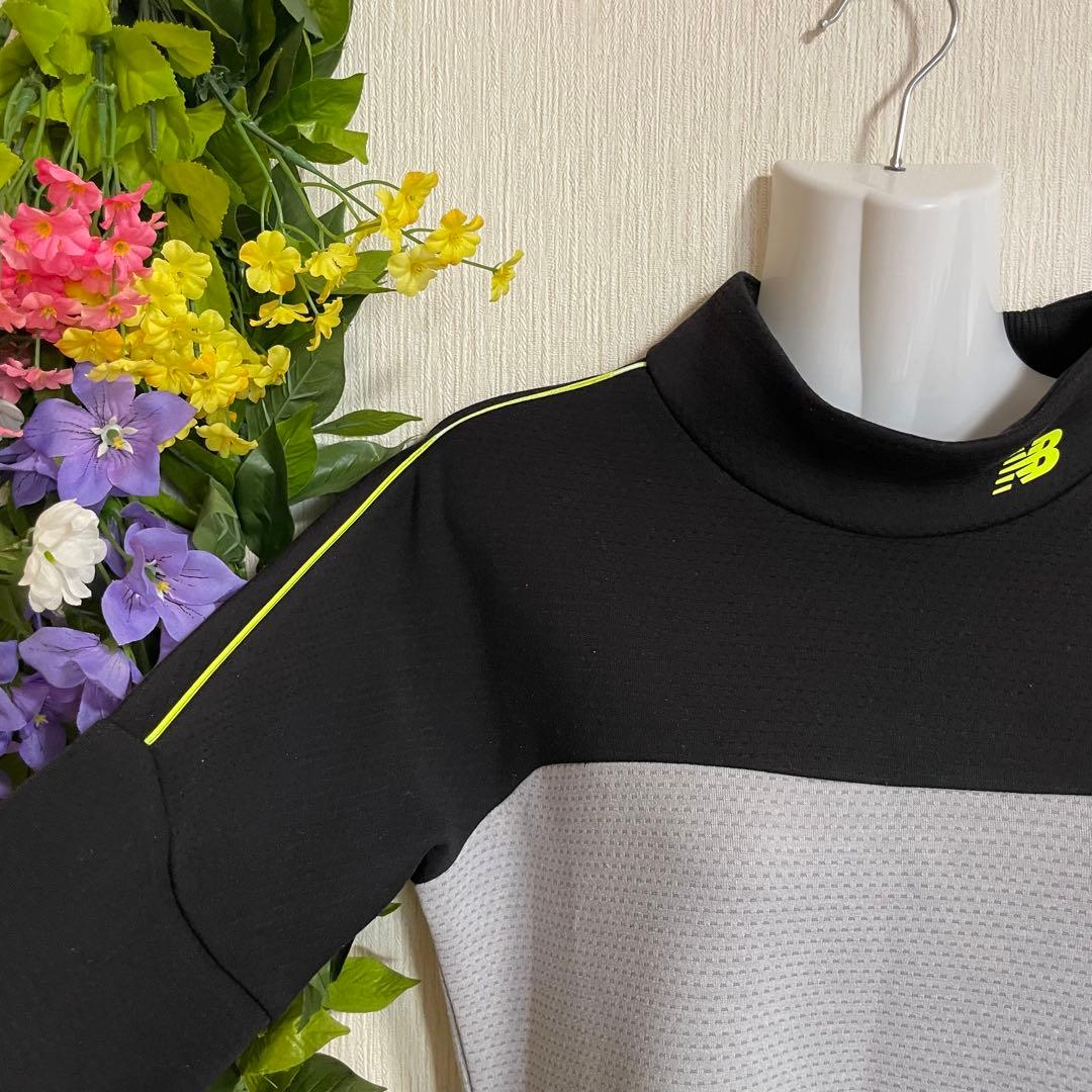 New Balance レディース ゴルフワンピース ニューバランス 厚手生地