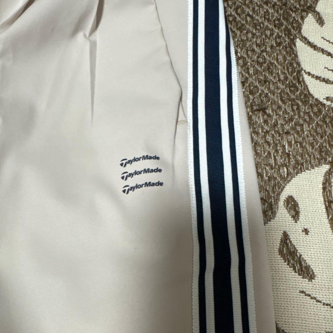TaylorMade*UNITED ARROWS サイドライン パンツ　メンズL
