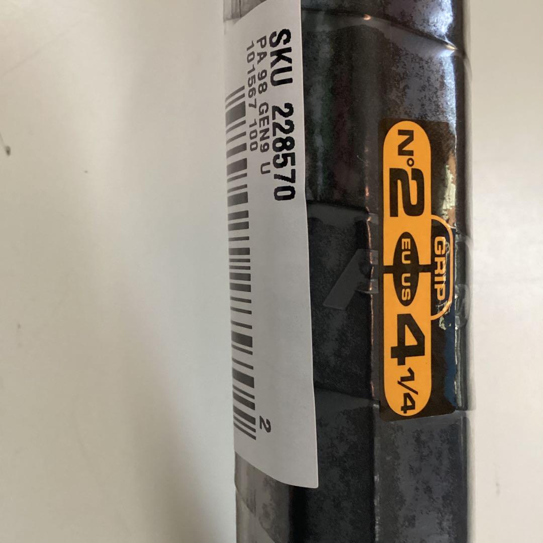 PURE AERO 98 G2 新品未使用品　2026年2月発売