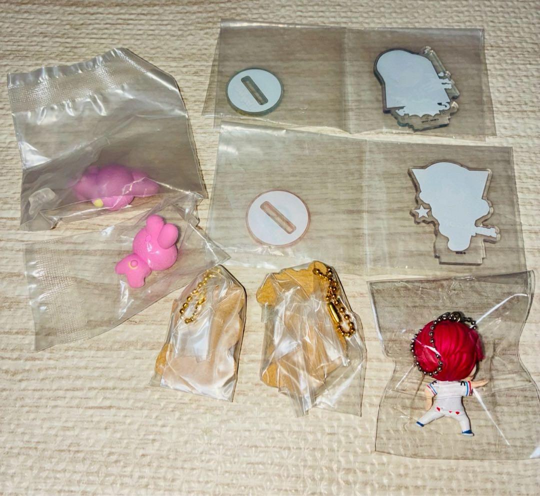 BTSグクJung Kookセット 未開封未使用。トレカグッズセット。