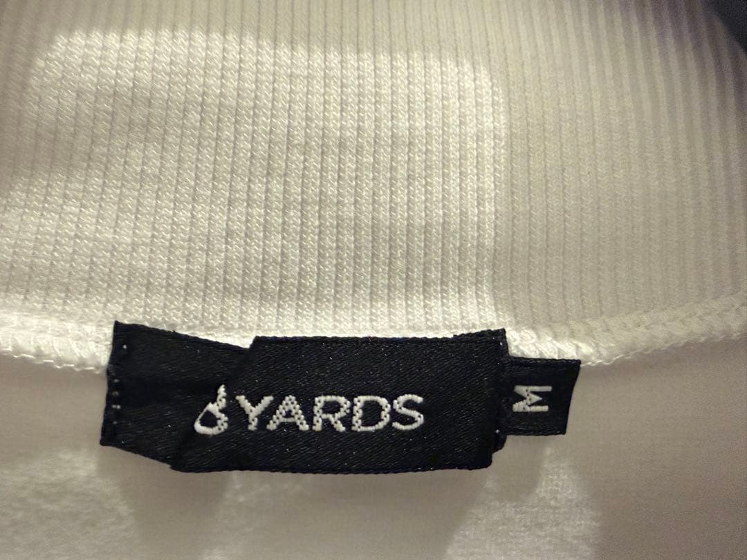 ココ　　　　　8yards Drawing 8