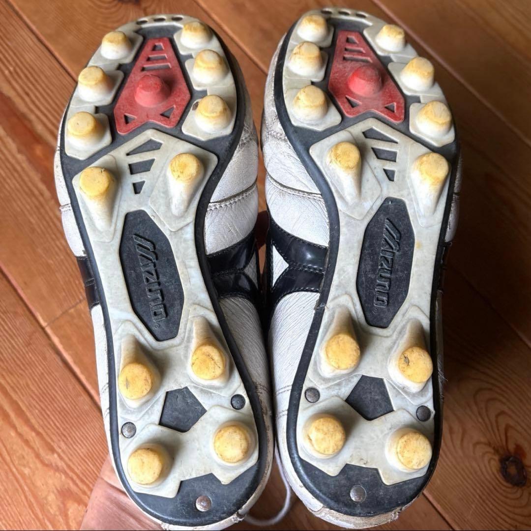モレリア2JAPAN / MORELIA Ⅱ JAPAN 24.0cm