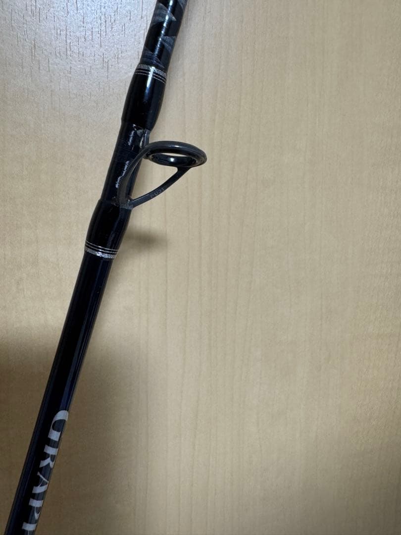 シマノ SHIMANO グラップラー BB タイプJ B60-3