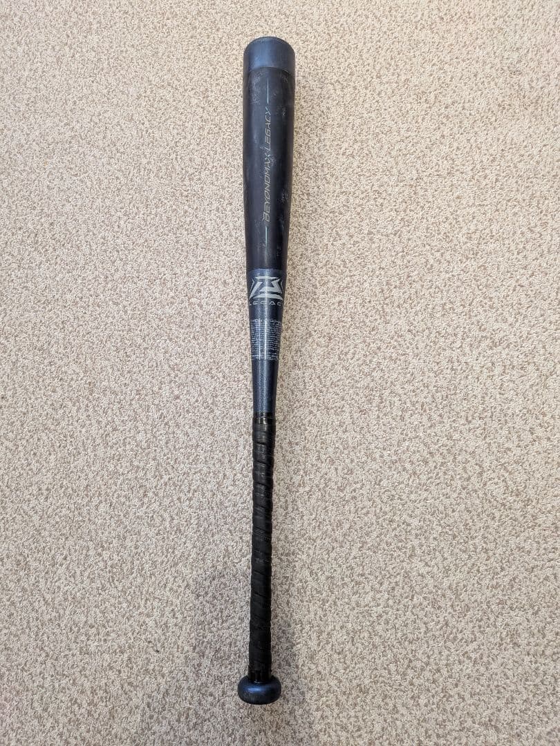 ビヨンドマックスレガシー 78cm 570g ミドルバランス