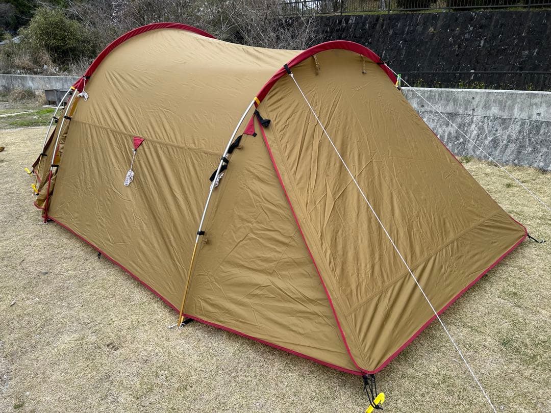  peak ヴォールト