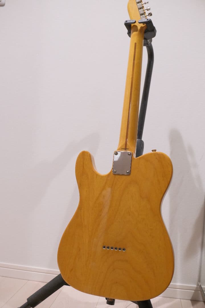 Fender TL52-TX　ギター　テレキャス