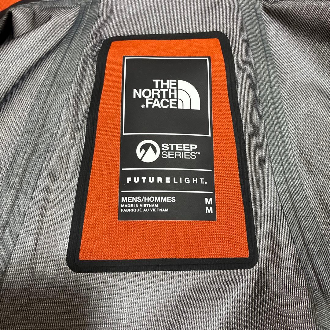 スノーボード THE NORTH FACE FL Brigandine Jacket