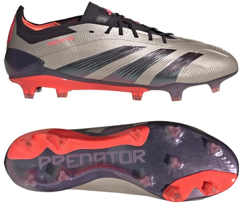 新品 特価 adidas アディダス プレデター エリート FG 26.5cm